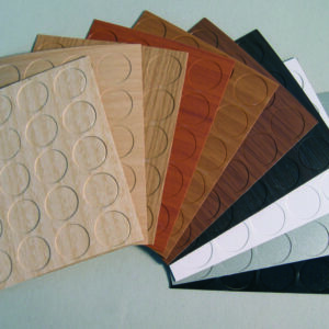 SS.COPRIFORO PZ. 20 COLORI ASSORTITI