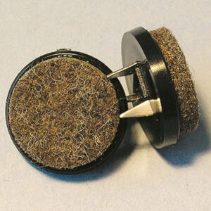 BUSTA PZ.8 PUN-TAK FELTRO MM. 25 M