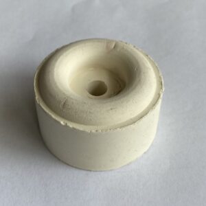 PARACOLPO FERMAPORTA IN GOMMA MM. 20x25 B