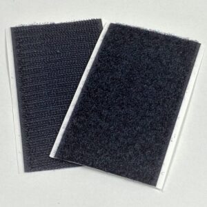 SS.M.1 NASTRO STRAPPO ADESIVO STRONG M+F H.MM.50 N