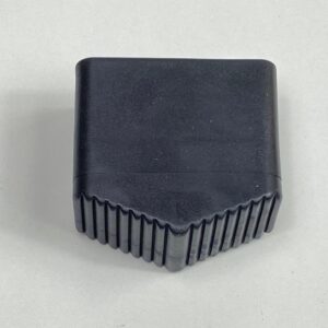 BUSTA 2 PUNTALE SCALA RETT.  DOPPIA INCLINAZ. MM. 20x30