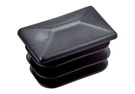 COPRITESTA ALETTATO ALETTATO RETTANGOLARE MM. 15x35 N