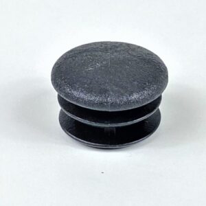 COPRITESTA ALETTATO  TONDO MM. 32 N