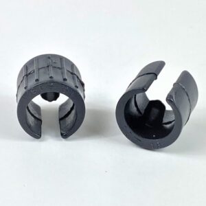 SOTTOPIEDE PINZA CORTO MM. 16/18 N