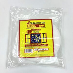 PARAFREDDO SPUGNA ADESIVO MOLL-TAK MM.10 M.8