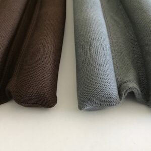 FONDOPORTA DOPPIO STOP ELASTICIZZATO UNIVERSALE GRIGIO