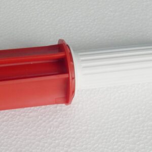 MANOPOLAxMANDRINO MM. 50 PER FILM ESTENSIBILE