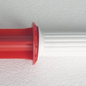 MANOPOLAxMANDRINO MM. 38 PER FILM ESTENSIBILE