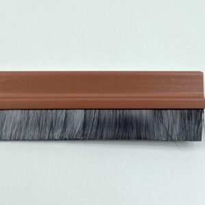 SS. ASTA FONDOPORTA ADESIVA POLIFIL M. MARRONE