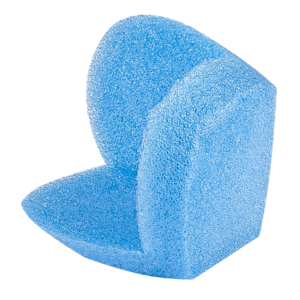 PARASPIGOLO x ANGOLI DIAMETRO MM. 100 SP. 20