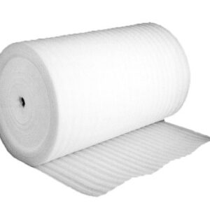 ROTOLO POLIFRENE IMBAL-PAK M.25  x  H. CM. 100