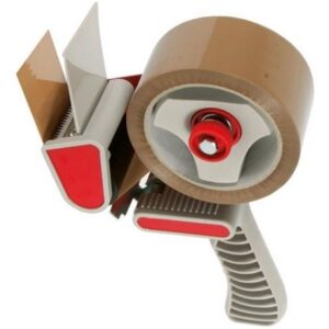 DISPENSER NASTRO  MANUALE ANTINFORTUNISTICO+FRIZIONE