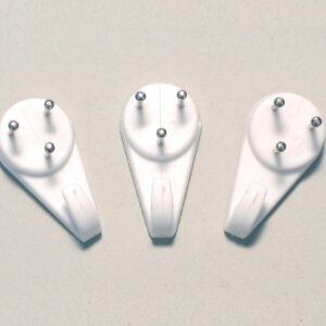 BUSTA PZ.8 GANCI x QUADRI MAXI 3 PUNTE