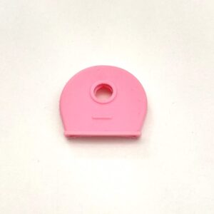 BUSTA PZ.10 SEGNACHIAVE SEMISFERICO PIENO