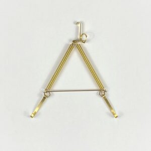 MOLLA APPENDIPIATTO N.4