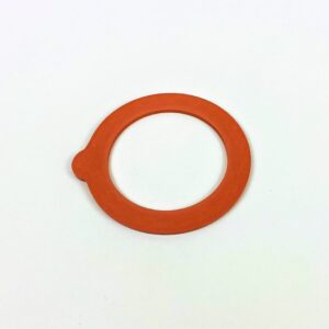 SS.PZ.3 GUARNIZIONE C/NASELLO PER VASI ERMETICI