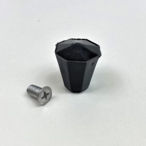 POMOLO PER MOKA CON VITE
