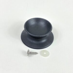 POMOLO COPERCHIO +VITE +RONDELLA