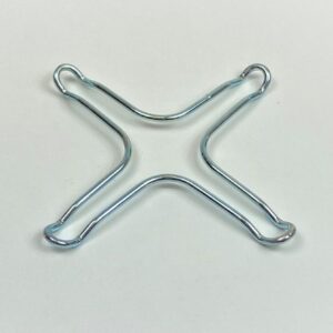 BUSTA S.S. RIDUTTORE PER FORNELLO CM. 14