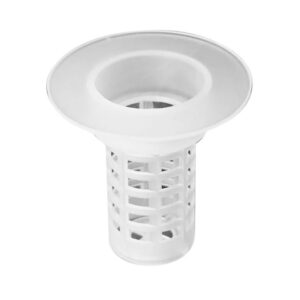 FILTRO GRIGLIA PVC x BIDET-LAVANDINO