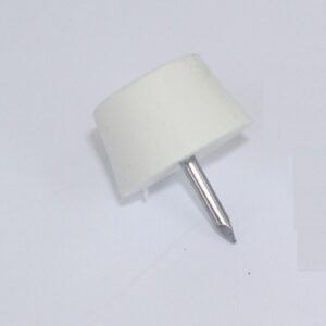 PARACOLPO WC A 1 CHIODO H. TESTA MM. 10