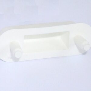 PARACOLPO WC 2 GAMBI  H. 12