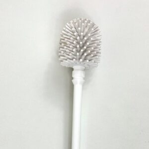 MANICO+SCOPINO WC RICCIO PVC