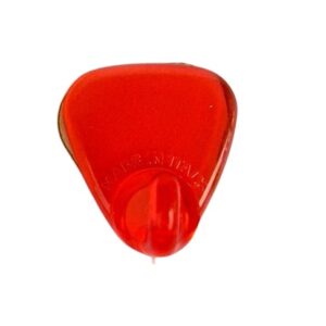 BUSTA PZ.4 GANCIO ADESIVO MINI-GOCCIOLA