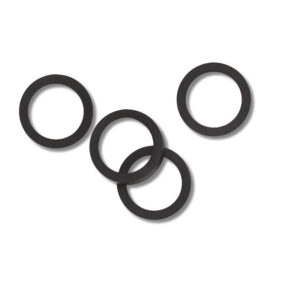 GUARNIZIONE PER AERATORI 22x1