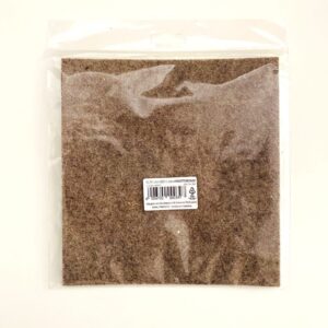 SS.FELTRINO IN LANA ADESIVO MOS-TAK PZ.1 MM. 200x200 NOCE