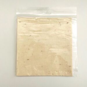 SS.FELTRINO IN LANA ADESIVO MOS-TAK PZ.1 MM. 200x200 BIANCO