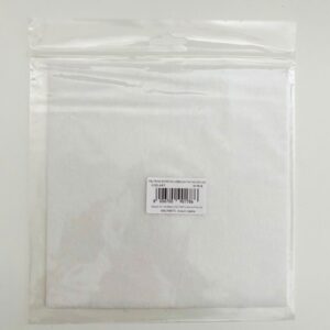 SS.FELTRINO SINTETICO ADESIVO UNI-TAK PZ. 1 MM. 200x200 BIANCO
